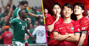 ¿Dónde ver el México vs Corea del Sur del Mundial 2026?