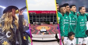 Dónde ver el México vs Sudáfrica y la inauguración del Mundial 2026