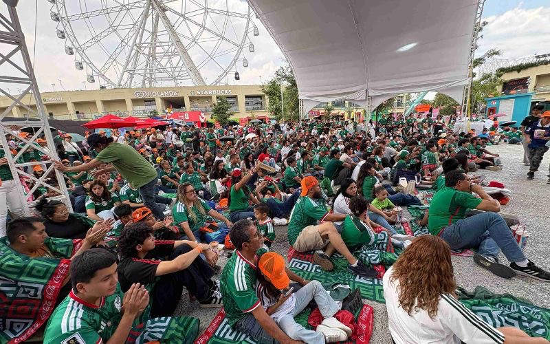 donde ver partidos en cdmx