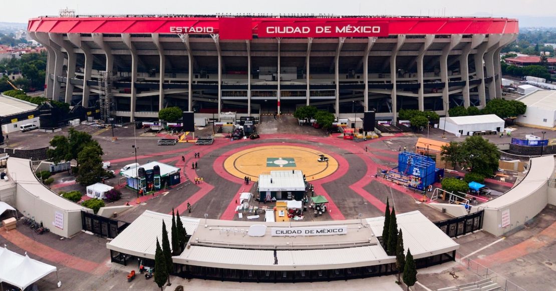 Juez determina que dueños de palcos del Estadio Ciudad de México deberán seguir las reglas de la FIFA