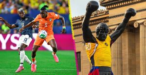Rocky Balboa y la maldición a Ecuador