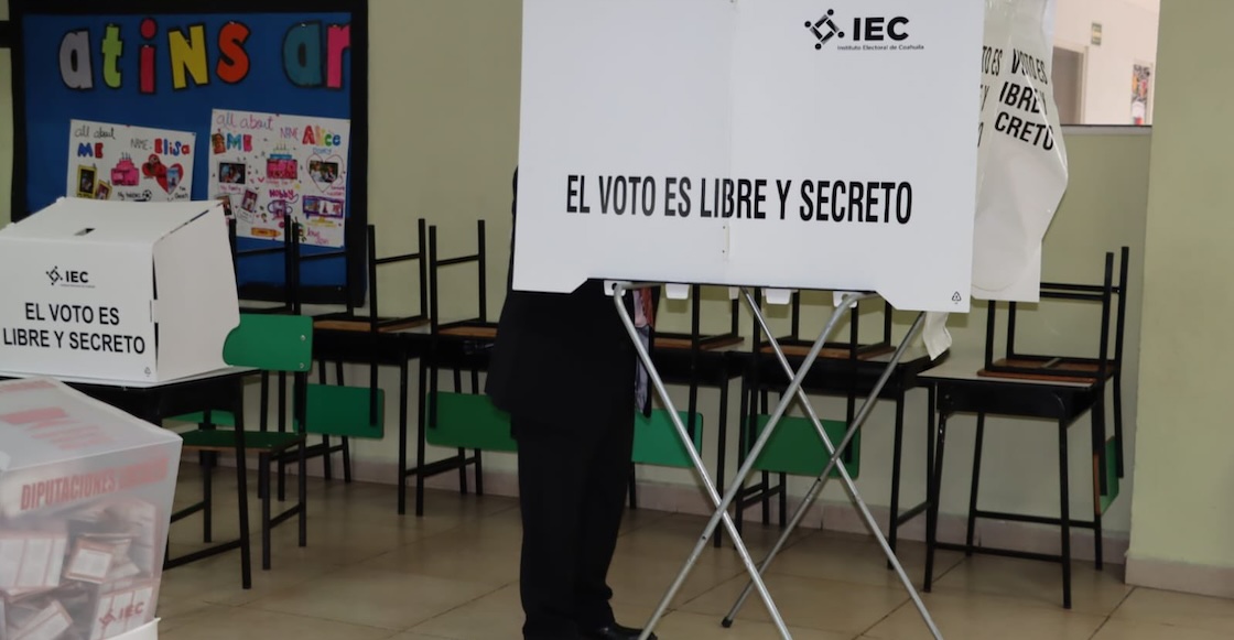 Elecciones en Coahuila 2026: El PRI se lleva carro completo y Morena acusa presunta compra de votos