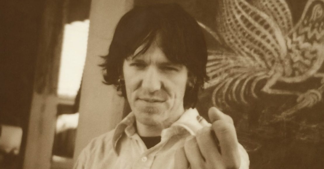 6 canciones para sumergirte en la deliciosa melancolía de Elliott Smith