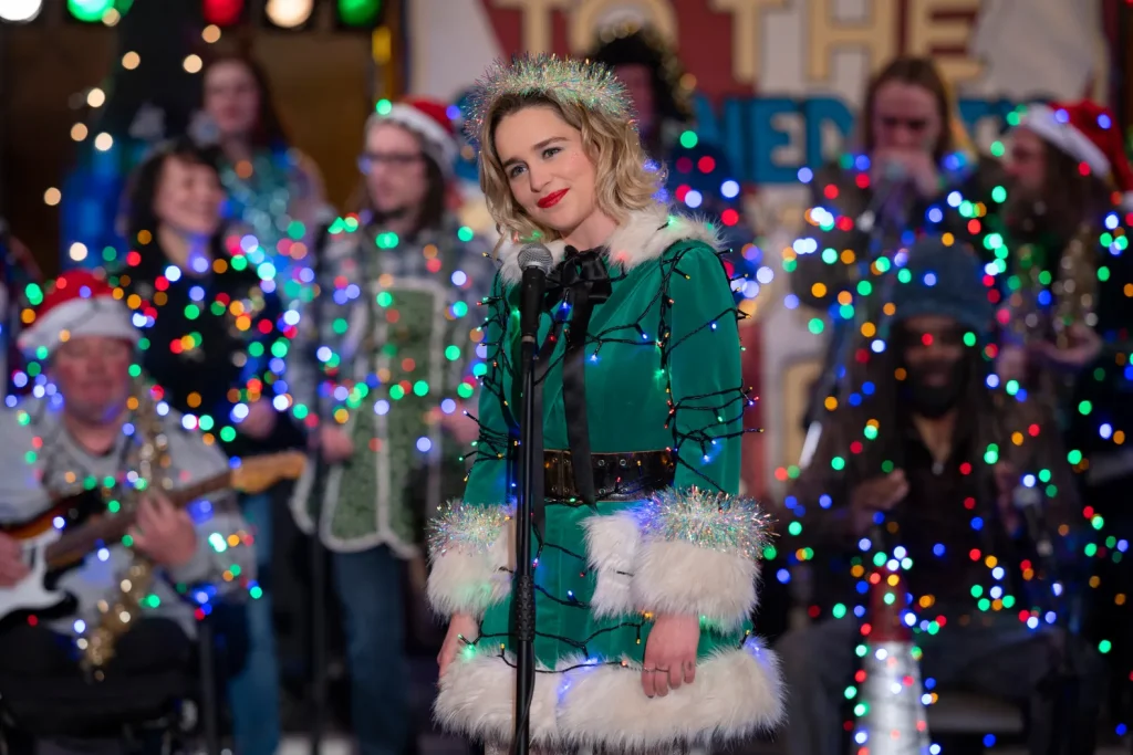 Imagen de 'Last Christmas'