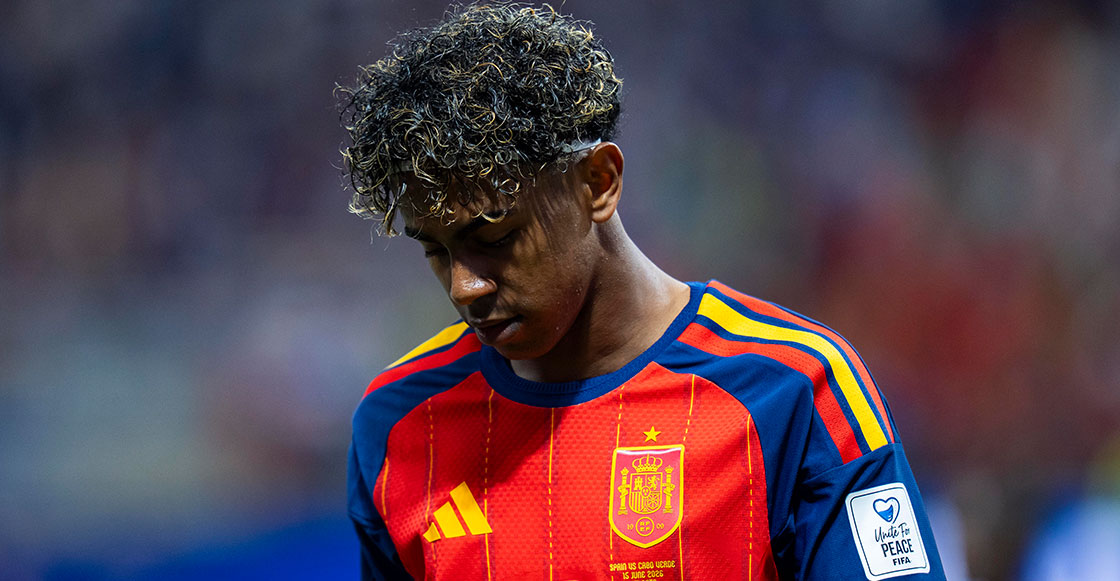 España debutó con empate ante Cabo Verde