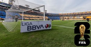 Mundial 2026: FIFA batea el Volcán de Tigres para entrenamiento de Suecia y Japón
