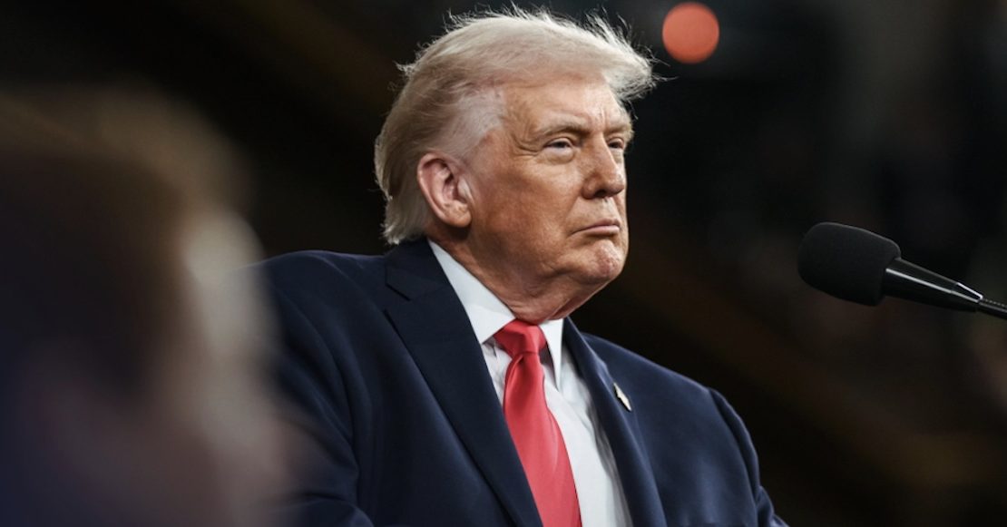 ¿El nuevo disco de los Rolling Stones es anti Trump?