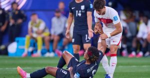 Estados Unidos no pudo con Turquía ¡y va contra Bosnia en 16vos del Mundial 2026!