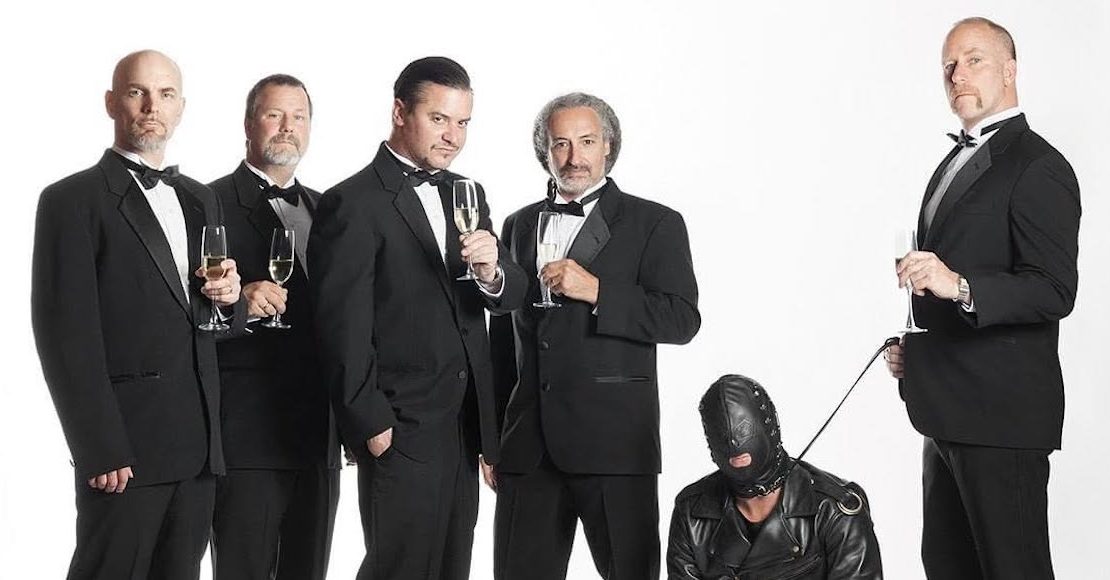 ¡Faith No More regresará en 2027!, lo confirma el bajista Bill Gould