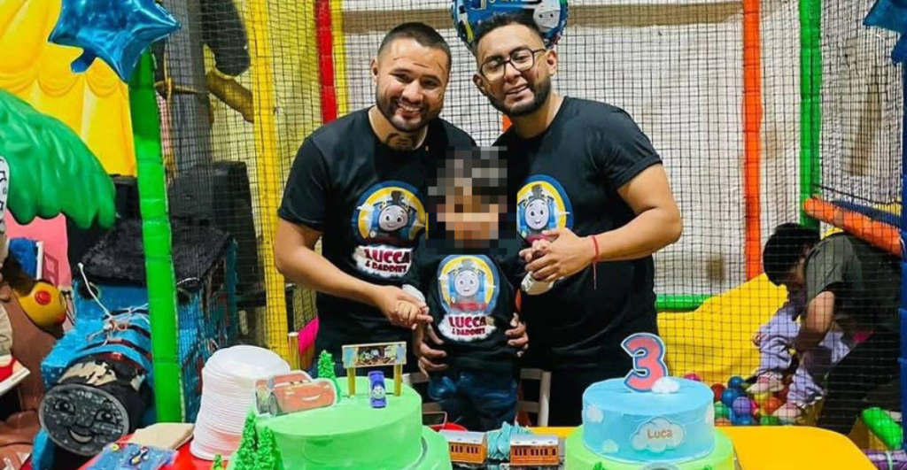 Así se construye una familia homoparental: amor, trámites y romper prejuicios