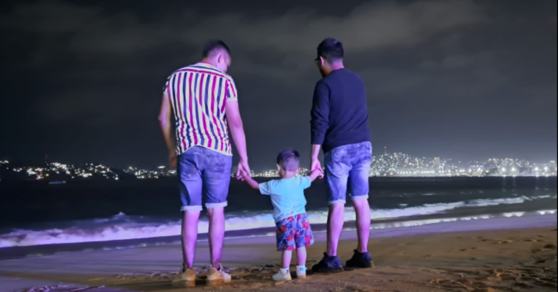 Así se construye una familia homoparental: amor, trámites y romper prejuicios