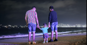 Así se construye una familia homoparental: amor, trámites y romper prejuicios
