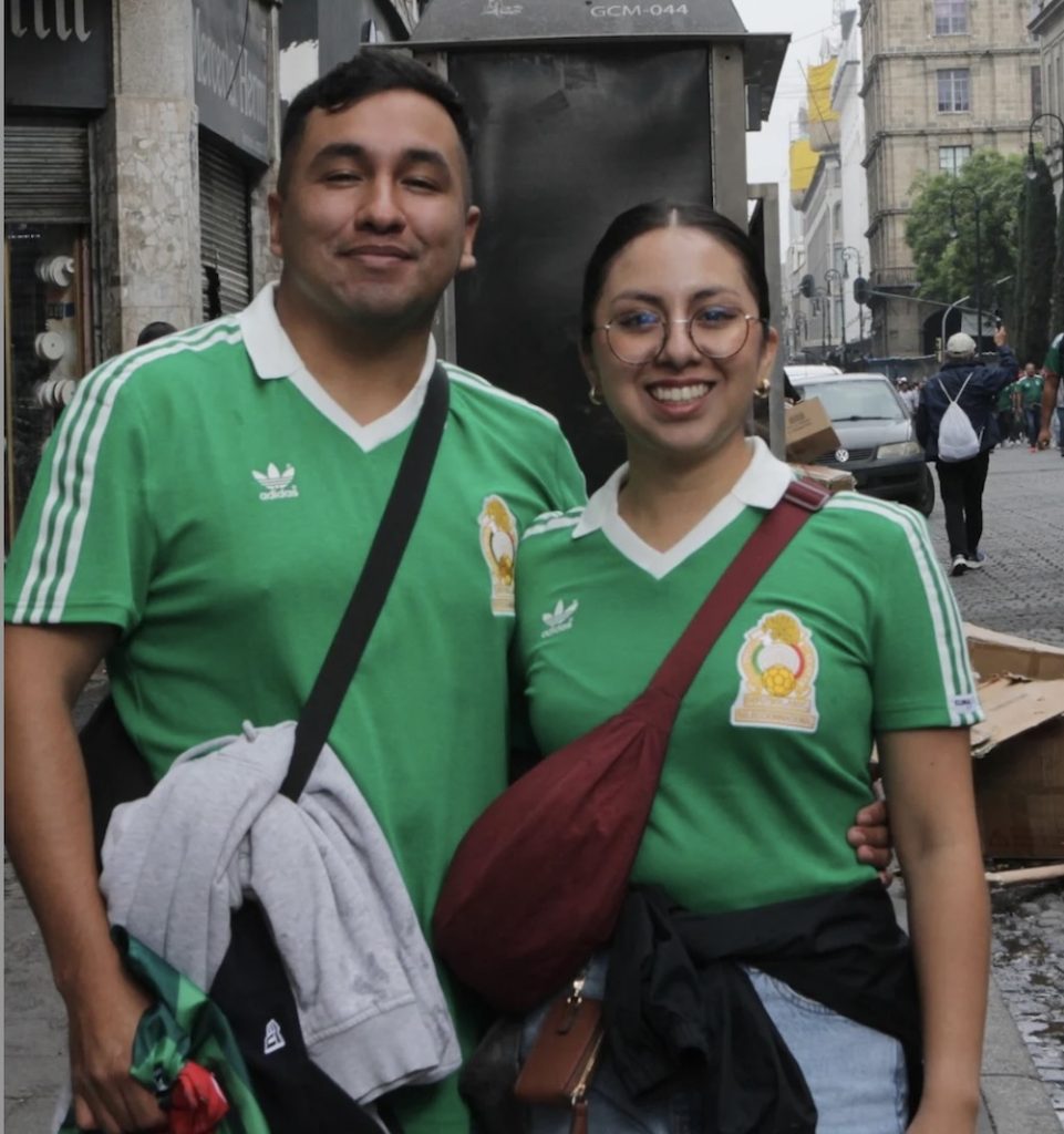 Entre protestas y la afición: 15 fotos de la histórica inauguración del Mundial 2026 en CDMX