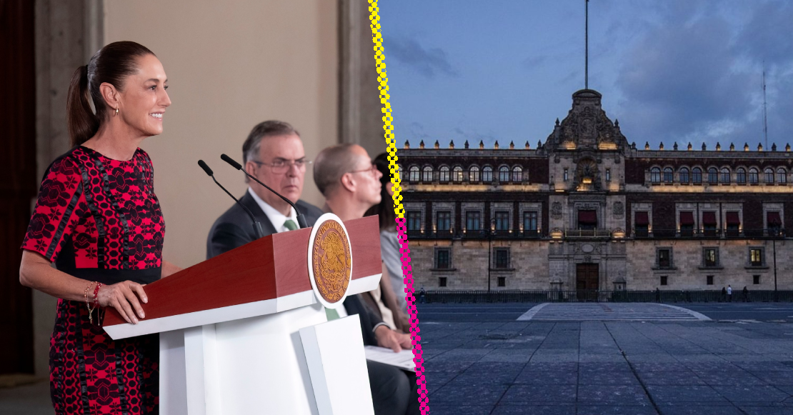 ¿En riesgo el Fan Fest? Sheinbaum duda que se pueda ver la inauguración del Mundial en el Zócalo