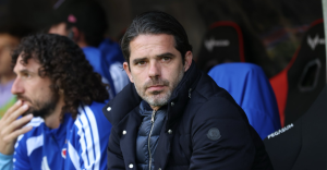 Fernando Gago fue operado del corazón tras sufrir un infarto