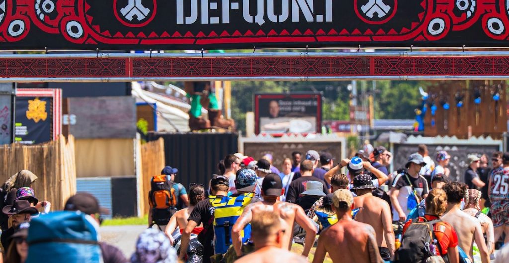 festival defqon.1