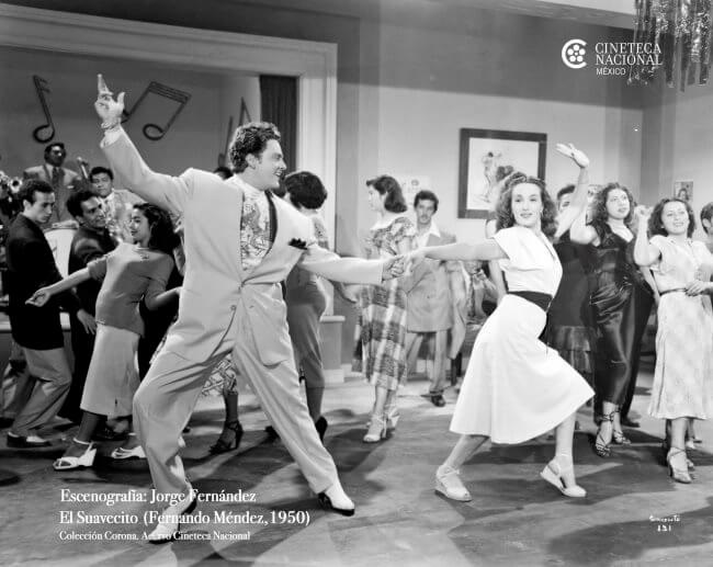 ¿Cómo nos íbamos de fiesta en la CDMX en cada década?