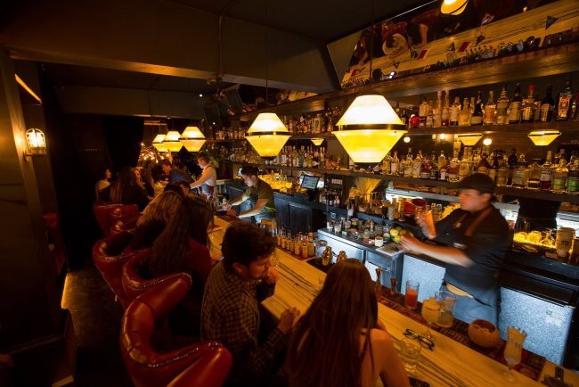 ¿Cómo nos íbamos de fiesta en la CDMX en cada década?