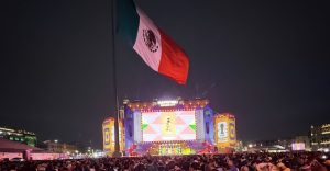 Fan Fest CDMX anuncia cupo máximo de 55 mil personas y 11 pantallas extra en estas zonas para el México vs. Corea del Sur