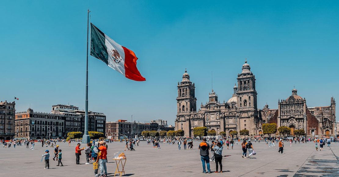 ¡Que siempre sí! Brugada confirma Fan Fest para ver inauguración del Mundial en el Zócalo
