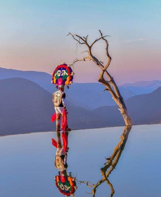 Viajes rápidos presenta: Un paseo de fin de semana a la ciudad de Oaxaca