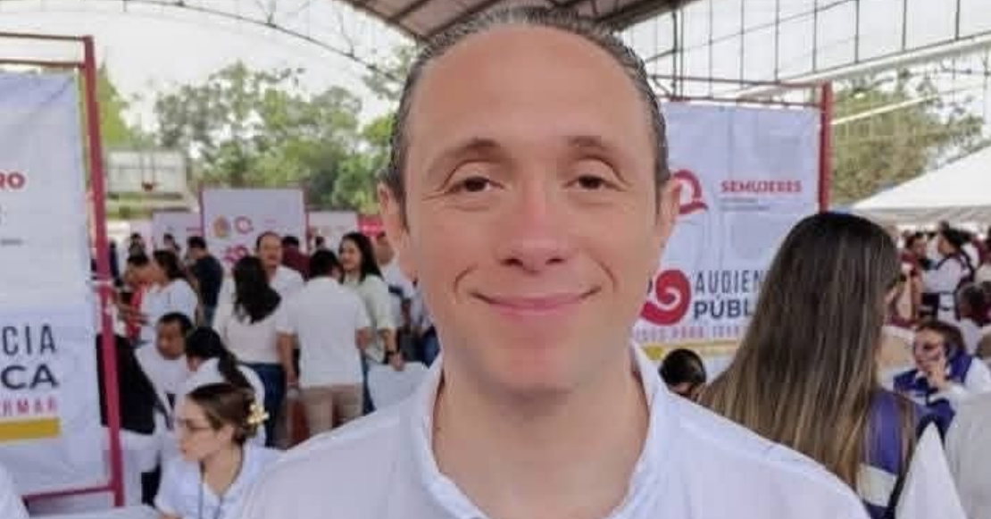 La polémica le pasó factura: Director del SAT en Quintana Roo renuncia tras partido de la NBA
