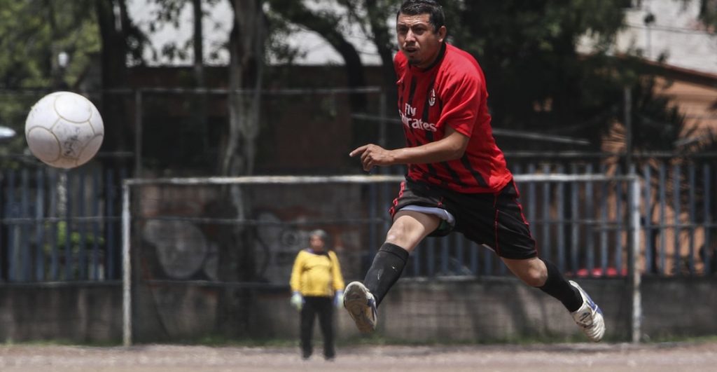 Fútbol llanero bajo presión y de cómo la violencia amenaza a las futuras estrellas mexicanas