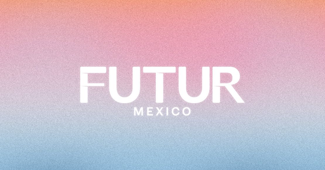 ¡El histórico Futur Festival de Italia llega a México! Checa lineup, boletos y más