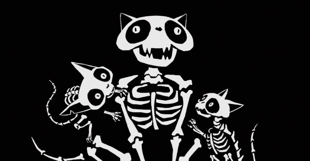 'Gatto' es la próxima película de Pixar