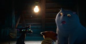 El purrrrdrino: Todo lo que sabemos de 'Gatto', la próxima película original de Pixar