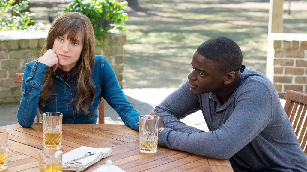 Imagen de 'Get Out'