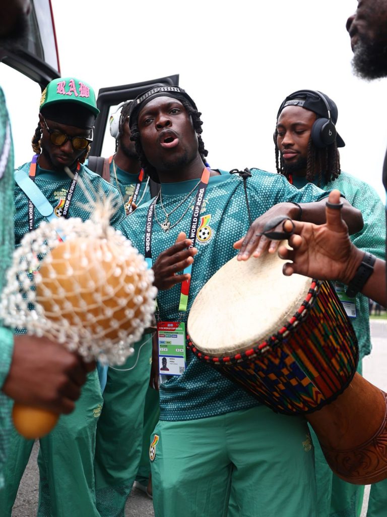 Ghana