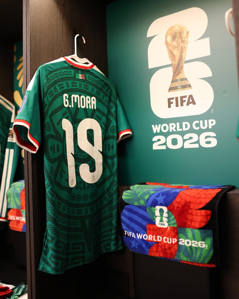 México vs Ecuador Mundial 2026