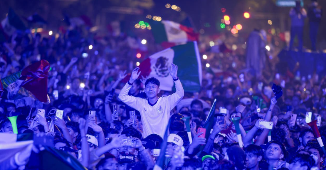 ¿Habrá Ley Seca en CDMX el 24 de junio por el partido de México vs Chequia?