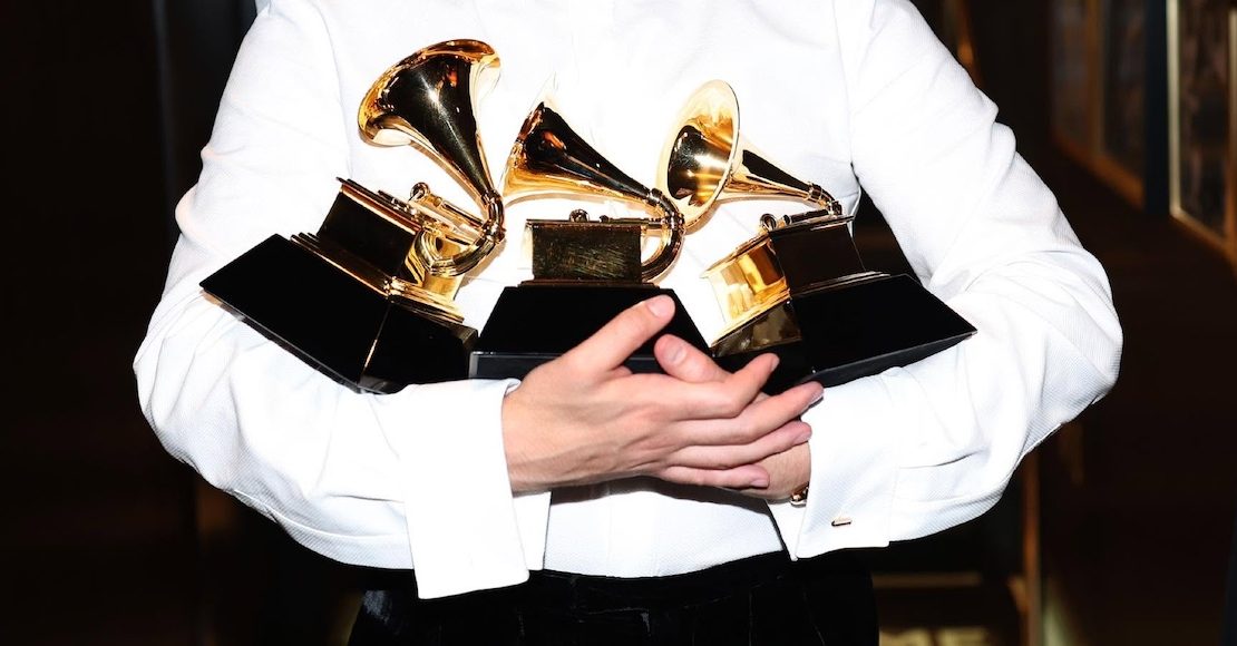 Los Grammy modifican reglas y tendrán 5 nuevas categorías… se premiará Mejor Canción Latina