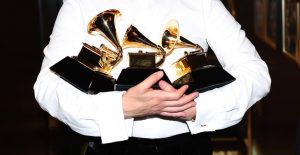 grammys premios grammys