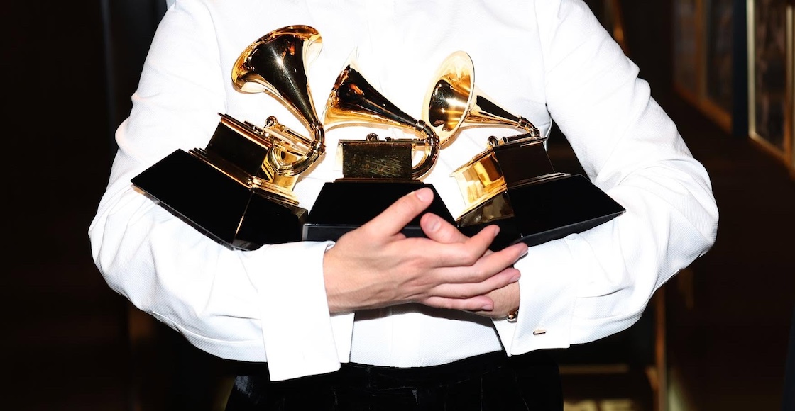 grammys premios grammys