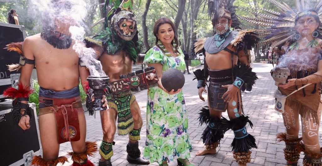 Desfile de 'Día de Muertos' en junio por el Mundial: Ruta, horario y calles cerradas en CDMX