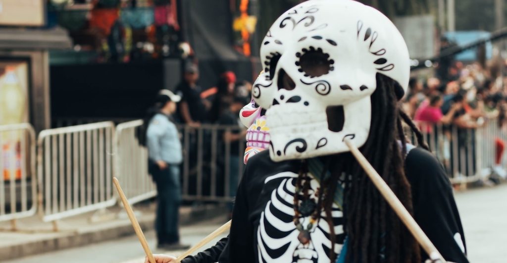 Desfile de ‘Día de Muertos’ en junio por el Mundial: Ruta, horario y calles cerradas en CDMX