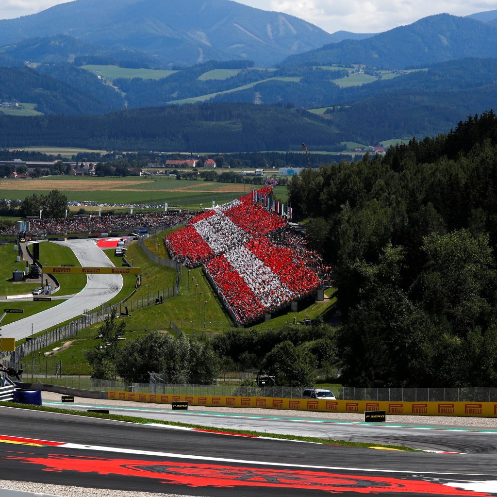Gran Premio de Austria