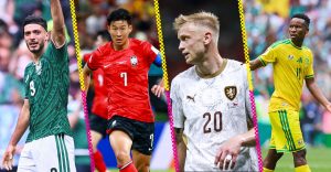 Así queda el grupo de México tras el primer partido en el Mundial 2026