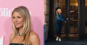 El "brutal" anuncio de Gwyneth Paltrow para vender un residencial de lujo en Israel