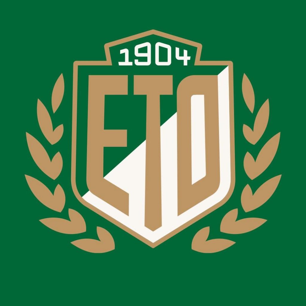 Conoce al Győri ETO de Hungría, nuevo equipo de Efraín Juárez