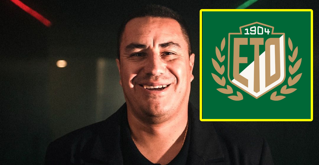 Conoce al Győri ETO de Hungría, nuevo equipo de Efraín Juárez