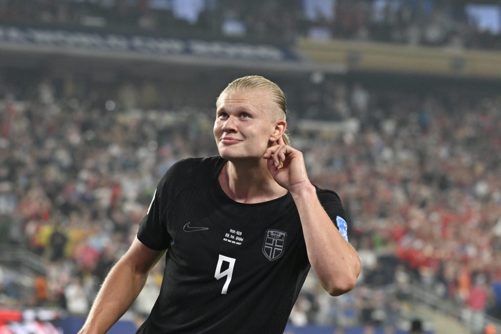 Noruega evita a México en dieciseisavos con triunfo sobre Senegal