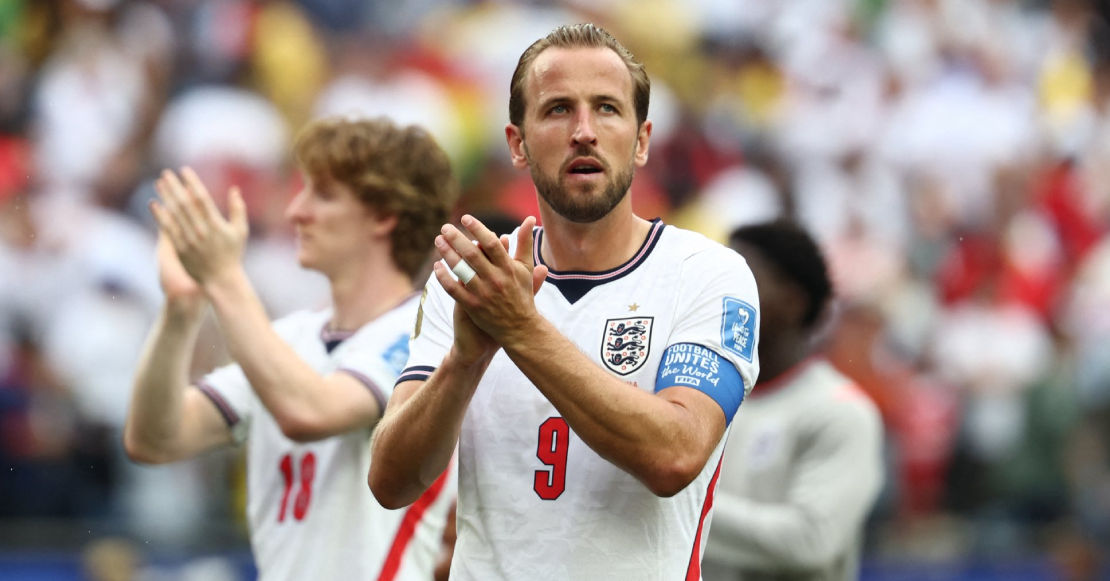 Liberan a Harry Kane del ‘embrujo’: Cuiden a Luka Modric