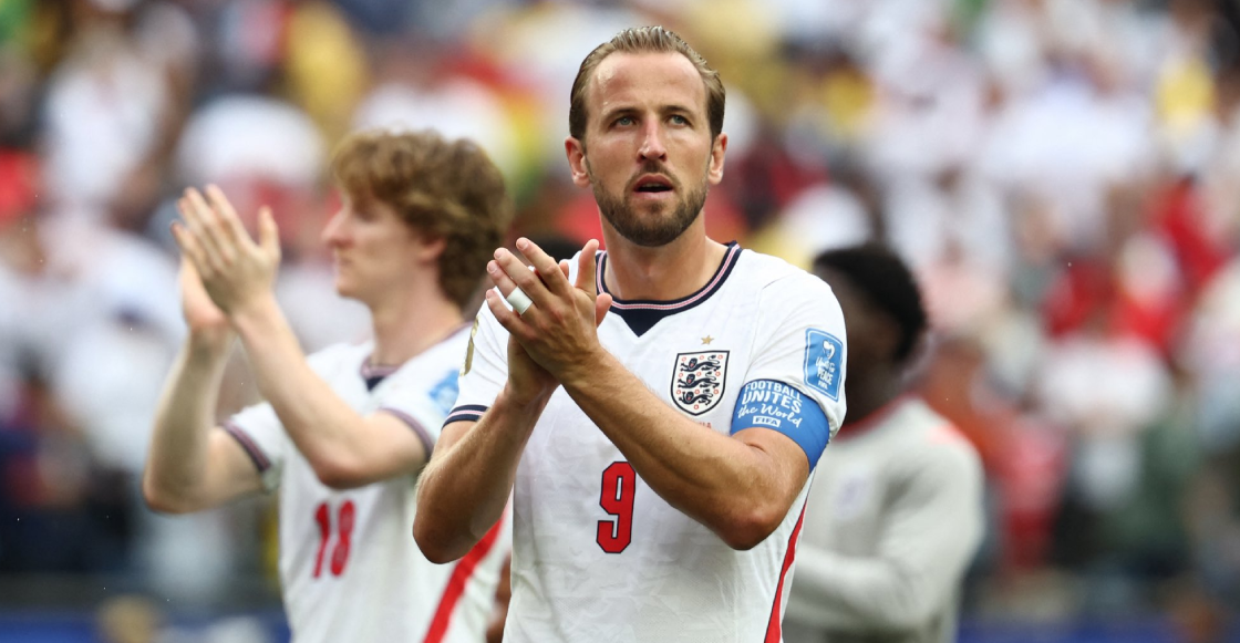 Liberan a Harry Kane del 'embrujo': Cuiden a Luka Modric