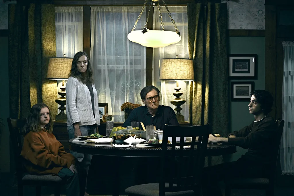 Imagen de 'Hereditary'