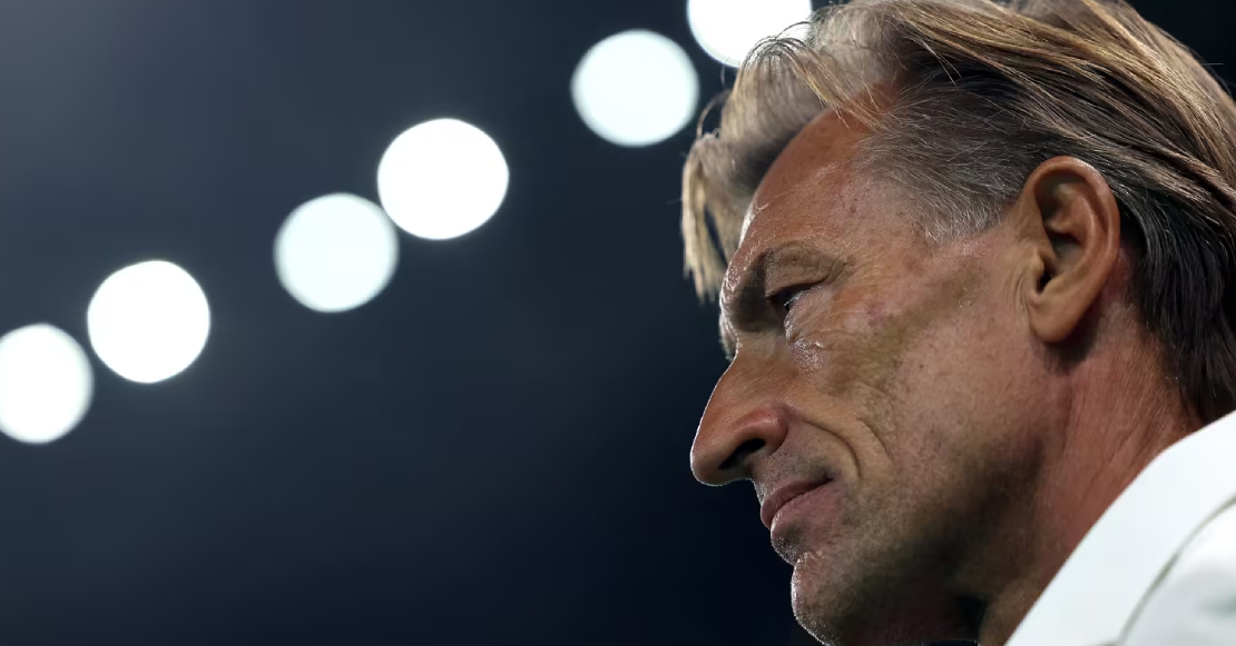Adiós Lamouchi: Hervé Renard es el nuevo entrenador de Túnez para el Mundial 2026