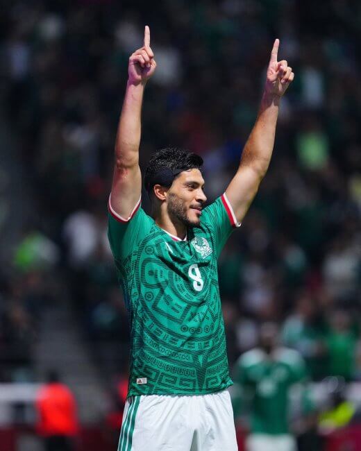 Curiosidades del Mundial presenta: Breve historia de “La Verde”